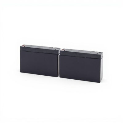 Tripp Lite SMART500RM1U Battery