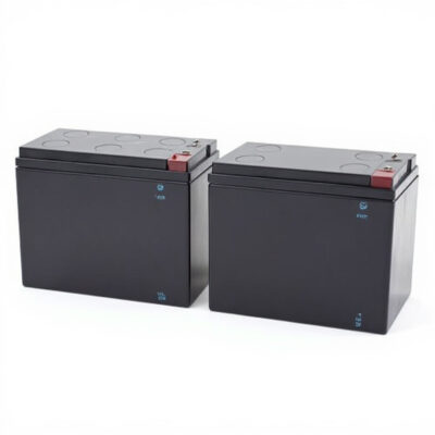 Tripp Lite RBC92-2U Battery - Fits RBC92