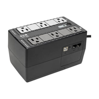 Tripp Lite INTERNET350U 350VA / 210W Standby UPS