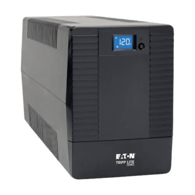 Tripp Lite OMNIVS800LCD 800VA / 475W Line-Interactive UPS