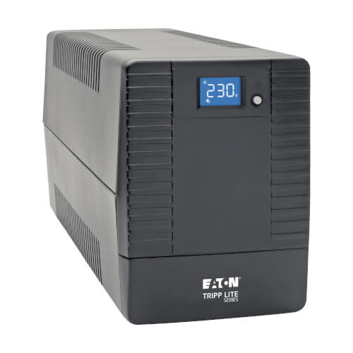 Tripp Lite OMNIVSX1500 1500VA / 900W Line-Interactive UPS