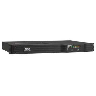 Tripp Lite SM1000RM1UTAA 1000VA / 800W Line-Interactive UPS (Rackmount (1U))