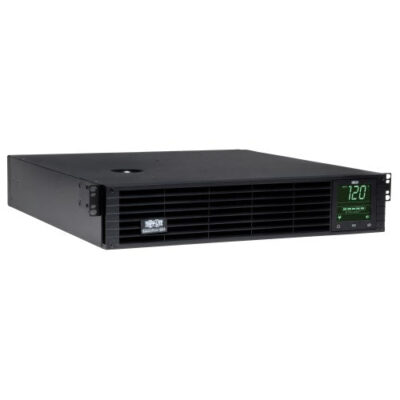 Tripp Lite SM2200RMXL2UPN 2200VA / 1920W Line-Interactive UPS (Rackmount (2U))