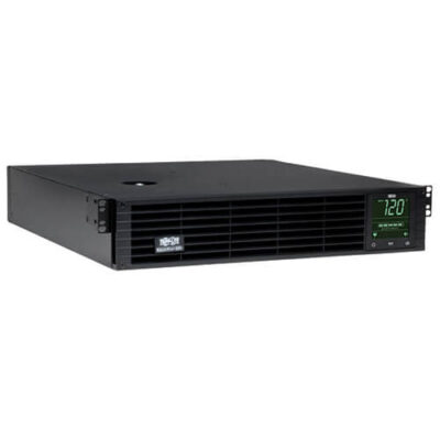 Tripp Lite SM3000RM2UTAA 3000VA / 2250W Line-Interactive UPS (Rackmount (2U))