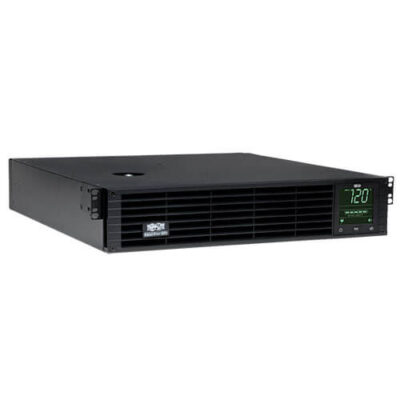 Tripp Lite SM3000RMXLNTAA 3000VA / 2880W Line-Interactive UPS (Rack/Tower)