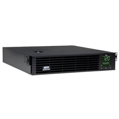 Tripp Lite SM3000RMXLNTAA 3000VA / 2880W Line-Interactive UPS (Rack/Tower)
