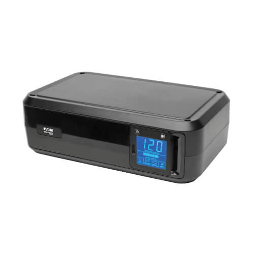 Tripp Lite SMART1000LCD 1000VA / 900W Line-Interactive UPS