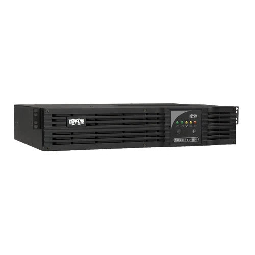 TRIPP LITE SMARTPRO UPS 1500VA RM 120V SMART1500RMXL2UA - Refurbished Unit with New Batteries