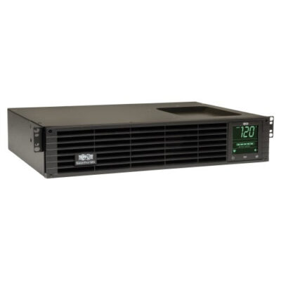 Tripp Lite SMART1000RM2UN 1000VA / 800W Line-Interactive UPS (Rackmount (2U))