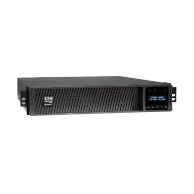 Tripp Lite SMART1000RMX2UN 1000VA / 900W Line-Interactive UPS (Rack/Tower)