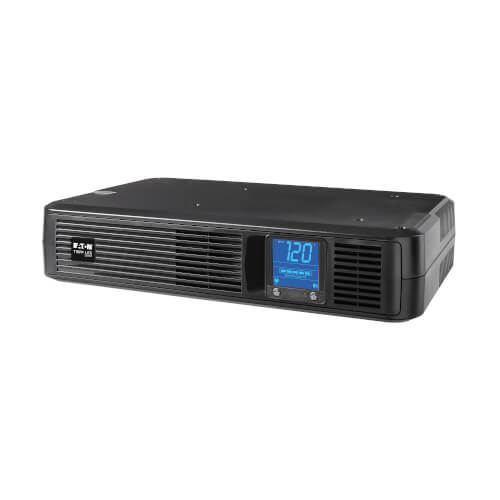 Tripp Lite SMART1200LCD 1200VA / 1080W Line-Interactive UPS (Rack/Tower)