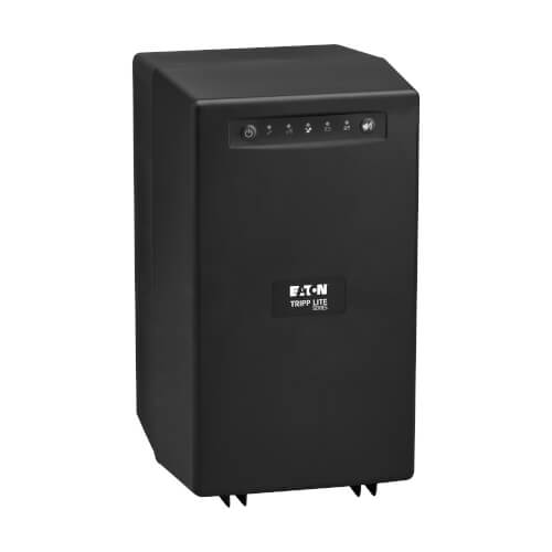 Tripp Lite SMART1500 1500VA / 1350W Line-Interactive UPS (Rack/Tower)
