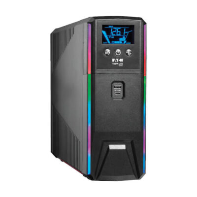 Tripp Lite SMART1500PSGLCD 1500VA / 900W Line-Interactive UPS (Rack/Tower)