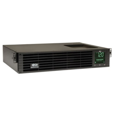 Tripp Lite SMART1500RM2UN 1500VA / 1350W Line-Interactive UPS (Rack/Tower)