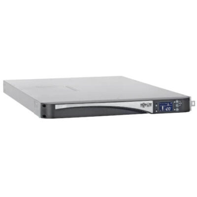 Tripp Lite SMART1500RT1U 1500VA / 1100W Line-Interactive UPS (Rackmount (1U))