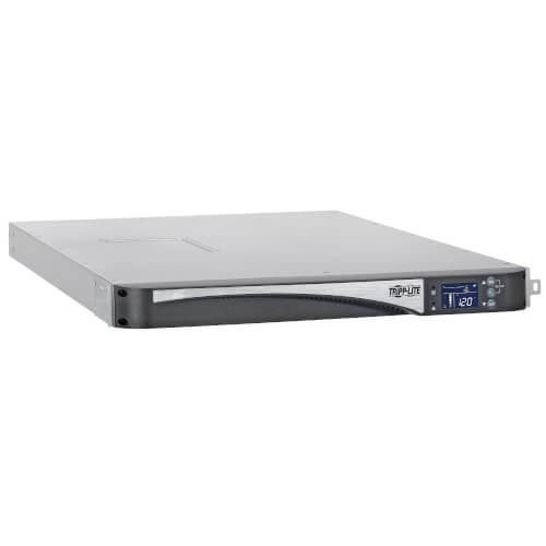 Tripp Lite SMART1500RT1U 1500VA / 1100W Line-Interactive UPS (Rackmount (1U))