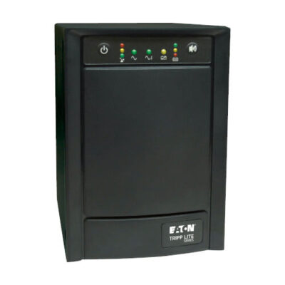 Tripp Lite SMART1500SLT 1500VA / 900W Line-Interactive UPS