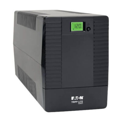 Tripp Lite SMART1500TSU 1440VA / 1296W Line-Interactive UPS