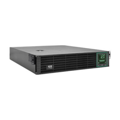 Tripp Lite SMART2200RM2UL 2200VA / 1920W Line-Interactive UPS (Rackmount (2U))