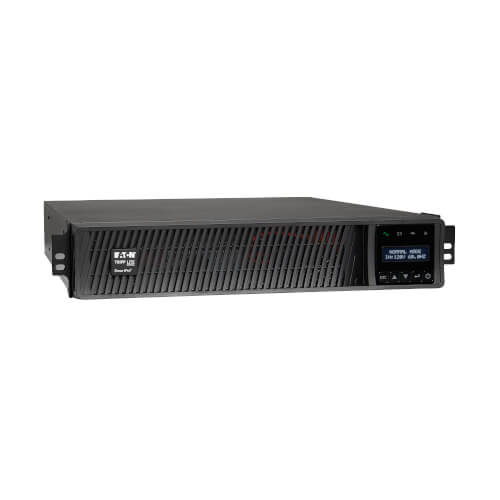Tripp Lite SMART2200RM2UN 1950VA / 1920W Line-Interactive UPS (Rack/Tower)