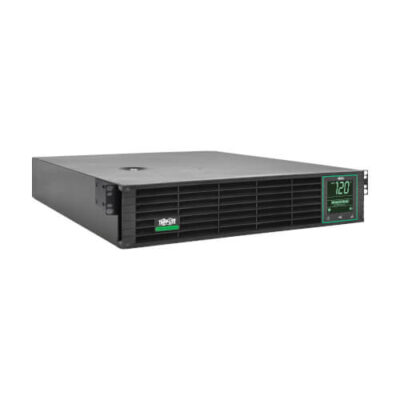 Tripp Lite SMART3000RM2ULN 3000VA / 2250W Line-Interactive UPS (Rack/Tower)