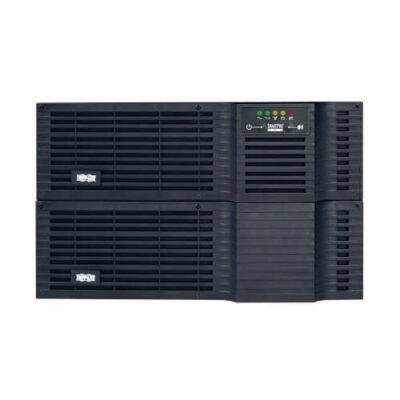 Tripp Lite SMART5000RT-3U 5000VA / 4000W Line-Interactive UPS (Rackmount (6U))