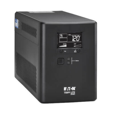 Tripp Lite SMART750LCDTNC 750VA / 500W Line-Interactive UPS