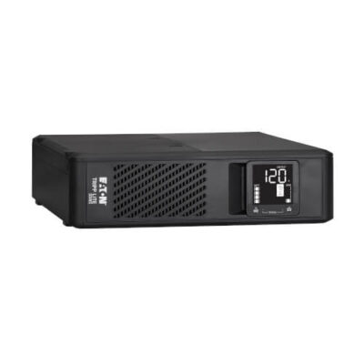 Tripp Lite SMART750PSRTNC 750VA / 475W Line-Interactive UPS (Rack/Tower)