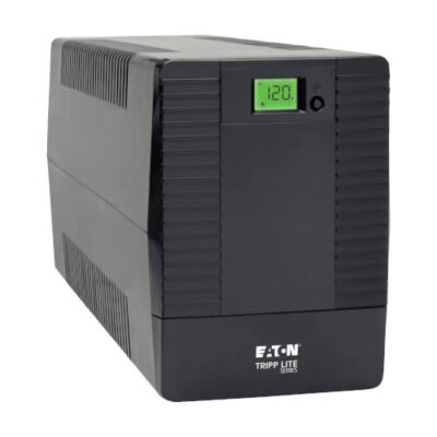 Tripp Lite SMART750TSU 750VA / 675W Line-Interactive UPS
