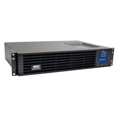 Tripp Lite SMC10002URM 1000VA / 700W Line-Interactive UPS (Rack/Tower)