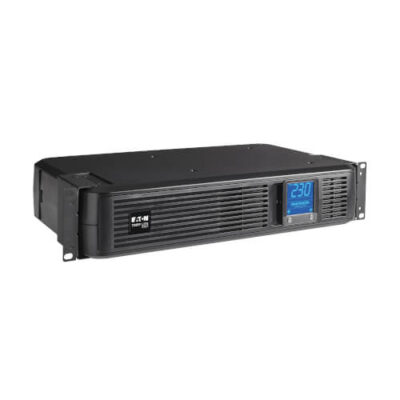 Tripp Lite SMX1500LCD 1500VA / 900W Line-Interactive UPS (Rack/Tower)