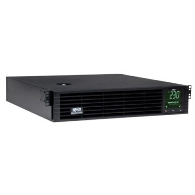 Tripp Lite SMX2200XLRT2UN 2200VA / 1920W Line-Interactive UPS (Rackmount (2U))
