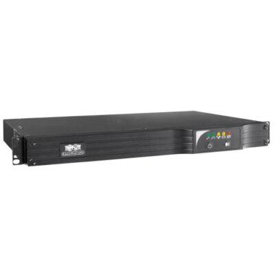 Tripp Lite SMX500RT1U 500VA / 300W Line-Interactive UPS (Rack/Tower)