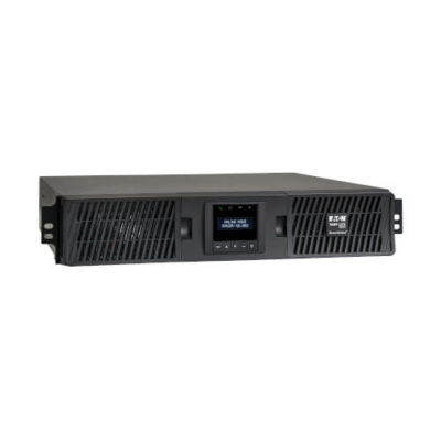 Tripp Lite SU1000RTXLCD2U 1000VA / 900W Online Double-Conversion UPS (Rack/Tower)