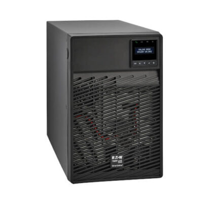 Tripp Lite SU1500XLCD 1500VA / 1350W Online Double-Conversion UPS