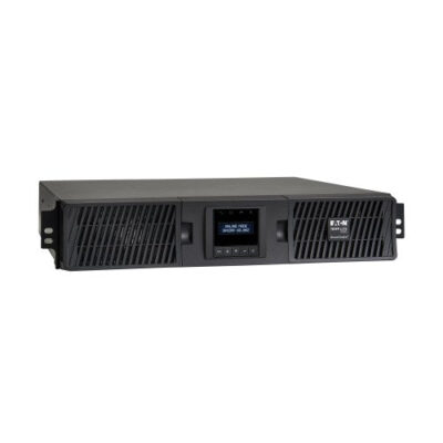 Tripp Lite SU2200RTXLCD2UTAA 2000VA / 1800W Online Double-Conversion UPS (Rack/Tower)
