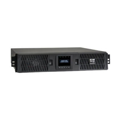 Tripp Lite SU2200RTXLCDN 2200VA / 1800W Online Double-Conversion UPS (Rack/Tower)