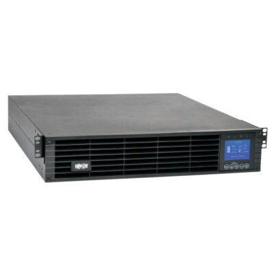 Tripp Lite SU3000LCD2UHV 3000VA / 2700W Online Double-Conversion UPS (Rackmount (2U))