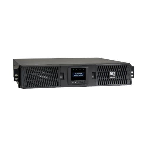 Tripp Lite SU3000RTXLCD2UN 3000VA / 2700W Online Double-Conversion UPS (Rack/Tower)