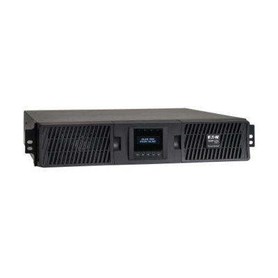 Tripp Lite SU3000RTXLCD2UTAA 3000VA / 2700W Online Double-Conversion UPS (Rackmount (2U))
