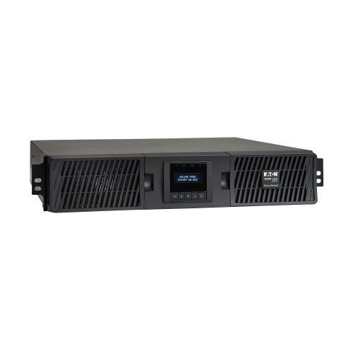 Tripp Lite SU3000RTXLCD2UTAA 3000VA / 2700W Online Double-Conversion UPS (Rackmount (2U))