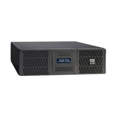 Tripp Lite SU5000RT 5000VA / 4500W Online Double-Conversion UPS (Rack/Tower)