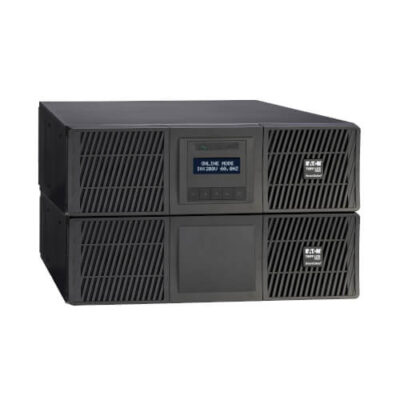 Tripp Lite SU5000RTF 5000VA / 4500W Online Double-Conversion UPS (Rackmount (6U))