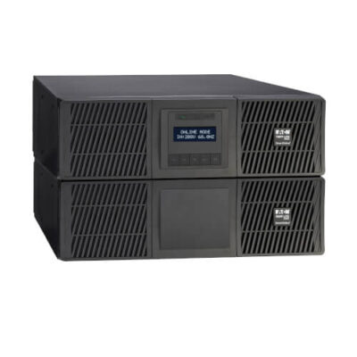 Tripp Lite SU5000RTFMB 5000VA / 4500W Online Double-Conversion UPS (Rackmount (6U))