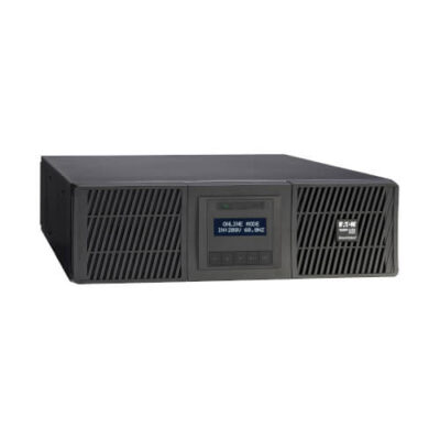 Tripp Lite SU6000RTMB 6000VA / 5400W Online Double-Conversion UPS (Rack/Tower)