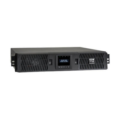 Tripp Lite SU750RTXLCD2U 750VA / 675W Online Double-Conversion UPS (Rack/Tower)