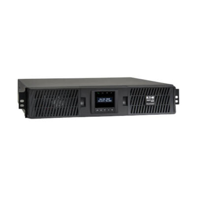 Tripp Lite SUINT1000LCD2U 1000VA / 900W Online Double-Conversion UPS (Rack/Tower)