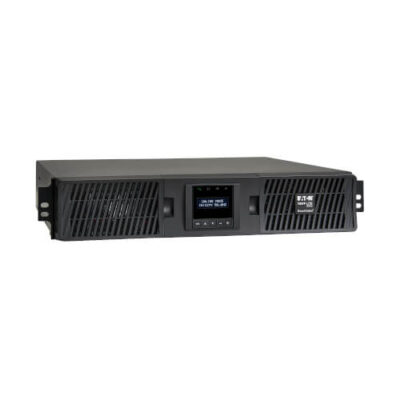 Tripp Lite SUINT3000LCD2U 3000VA / 2700W Online Double-Conversion UPS (Rack/Tower)