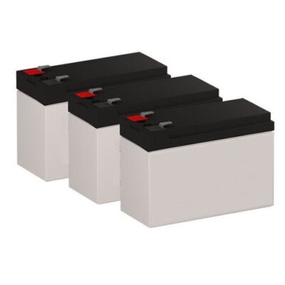 Tripp Lite 1400 (Replacement) Battery Set