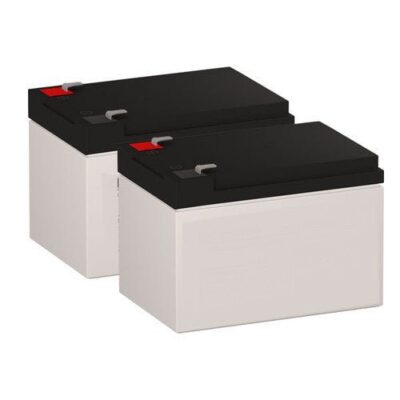 Tripp Lite RegulatorProNet1000 (Replacement) Battery Set